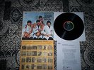 THE BEATLES YESTERDAY AND TODAY (ORIGINAL CAPITOL MONO) BUTCHER COVER PASTEOVER
