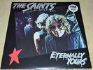 The Saints Eternally Yours. Vinyl Record 180 gram reissue