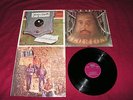 JÜRGEN KERTH 1978 - 1982 / 3x DDR AMIGA Deutschrock LPs