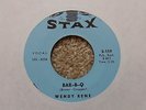 ORIG US STAX 159 WENDY RENE BAR-B-Q NORTHERN SOUL