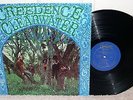 Creedence Clearwater Revival 1968 TRUE 1st Press Fantasy LP w/o Suzie Q hype