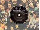 THE BEATLES - RARE AUSTRALIA ONLY BONUS THREE TRACK EP 7