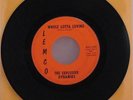 Explosive Dynamiks: Whole Lotta Loving & I Need You / Lemco  Northern Soul - 45