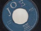 '69 JOE BOSS REGGAE 45 JOE MANSANO THE THIEF/GUN THE MAN DOWN night doctor ?