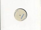 Led Zeppelin III LP Test Pressing SS