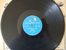 78rpm record His Masters Voice Elvis Presley Baby Lets Play House. 1957 10