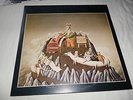 King Crimson LP The young persons guide to king crimson ISDL 7 Island records