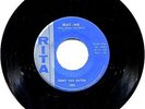 Jimmy Van Eaton Beat-Nik / Foggy 1960 Bopper Instrumentals Near Mint