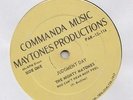 '79 COMMANDA MUSIC 12
