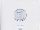 Lou Donaldson, Blues Walk Stereo 45rpm Lacquers (Complete A1 Side)
