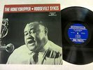 Roosevelt Sykes Honeydripper King Curtis Prestige Bluesville LP NM