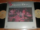 GRATEFUL DEAD Orig 1986 