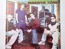 Massive Töne - Kopfnicker (Debüt-Album 2LP) **RARE** german hiphop