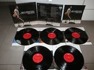 LP-BOX Bruce Springsteen & The E-Street Band Live 1975 - 1985 MINT CBS