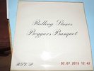 THE ROLLING STONES: BEGGARS BANQUET.1LP.DECCA .UK.SKL4955.1968 .