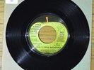 Uncle Albert/Admiral Halsey - Paul and Linda McCartney - 45 RPM - PROMO - EX