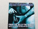 (4)1 LP BEAST OF BOURBON / FROM THE BELLY OF THE BEASTS 1991-92-93/INDIGO 0630-1