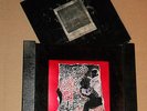 DADAISM 999 BOX The Misery Book with Edward Ka-Spel Kirlian Camera Sol Invictus
