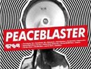 Sound Tribe Sector 9  STS9 - Peaceblaster Vinyl 2 Record Set Brand New Sealed