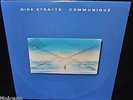 DIRE STRAITS VERY RARE SEALED LP COMMUNIQUE 1979 USA 1ST PRESS NO CUT OR BARCODE