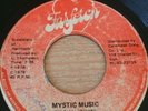 RARE ROOTS - HARDROCK (FABIAN BROWN) - MYSTIC MUSIC - FARFETCH ROOTS REGGAE 7
