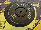 ROY SHIRLEY : PARADISE / CALLING: SKA BEAT JB.253:1966: VG
