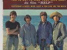 THE BEATLES FRENCH EP You've got to hide Your Love away HELP Movie