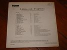 KPM MUSIC 1133   ANIMATION PLAYTIME   HAROLD SMART   LIBRARY UK LP