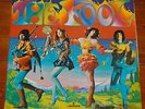 THE FOOL   UK MERCURY STEREO LP 1969 1ST PRESS 1/2 2/2   ACID FOLK HIPPY PSYCH