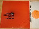 CONROY RECORDED MUSIC LIBRARY BMLP 109 LP   GIANT SIZE ECONOMY PACK