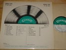 CONROY RECORDED MUSIC LIBRARY BMLP 078 LP   BIG BAND ELECTRONIC BEAT