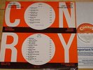 CONROY RECORDED MUSIC LIBRARY BMLP 102 LP   LARRY ROBBINS DYNAMIC DRUMS   FUNKY