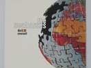 THE SEAHORSES - DO IT YOURSELF LP 1997 UK orig NM JOHN SQUIRE STONE ROSES OASIS