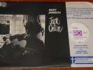 BERT JANSCH   JACK ORION   TRANSATLANTIC FOLK UK MONO LP   RARE FIRST PRESS 1/1
