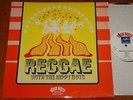 THE HIPPY BOYS   REGGAE WITH   ROCK STEADY SKA SKINHEAD HIGH NOTE UK LP 1969
