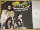 HOTLEGS   YOU DIDN'T LIKE IT  UK WHITE LABEL PROMO TEST LP + PROOF SLEEVE   10CC