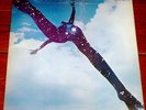 FREE   SAME S/T SELF EPONYMOUS 2ND   PINK ISLAND   I LOGO   UK 1ST PRESS A1 B1