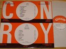 CONROY RECORDED MUSIC LIBRARY BMLP 098 LP   MODERN PERCUSSIVE MOVEMENT