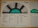 CONROY RECORDED MUSIC LIBRARY BMLP 080 LP   ELECTROSCOPE