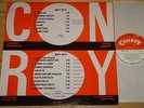 CONROY RECORDED MUSIC LIBRARY BMLP 086 LP   RHYTHMIC UNDERSCORES   FUNKY JAZZ