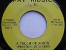 CLASSIC REVIVE 45 Euslin Gregory You So Real JA Fay Music 45 Listen  LEE PERRY