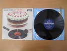 THE ROLLING STONES, LET IT BLEED, 1969 UK UNBOXED DECCA STEREO 1st PRESS