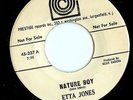 Etta Jones: Nature Boy  Popcorn/ Mod/ Northern Soul