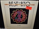 BACHMAN TURNER OVERDRIVE RARE SEALED LP BEST OF BTO 1976 USA 1ST PRESS OUT/PRINT