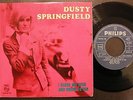 DUSTY SPRINGFIELD EP MADE IN PORTUGAL 45 PS 7 *I CLOSE MY EYES AND COUNT TO TEN*
