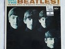 THE BEATLES MEET THE BEATLES ORIGINAL LP STILL SEALED