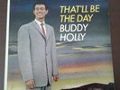 Buddy Holly That'll be the day   NUR COVER 