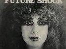 Cirkus Future Shock Rare Prog LP Private Pressing EX Includes Promo Photograph