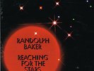 MODERN SOUL FUNK LP, RANDOLPH BAKER- REACHING FOR THE STARS S. SEALED MINT COND.