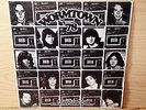 Wormtown '78 on Beast Records * KBD Punk/New Wave private press w/ bonus 45's